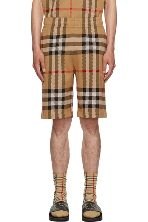 Shorts burberry best sale