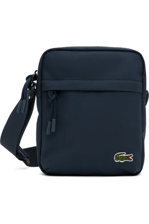 Lacoste Crossover Bag Shoulder Bag