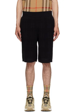 Shorts burberry online