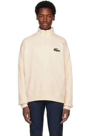 Lacoste Knitwear for Men sale - discounted price | FASHIOLA INDIA