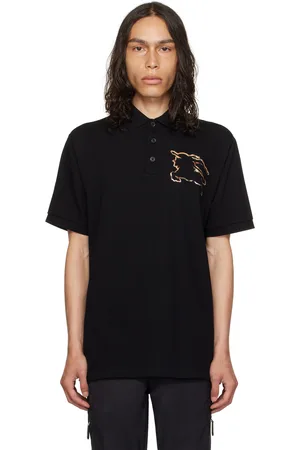 Buy Burberry T-Shirts Online - Men - 385 Products | Fashiola.In