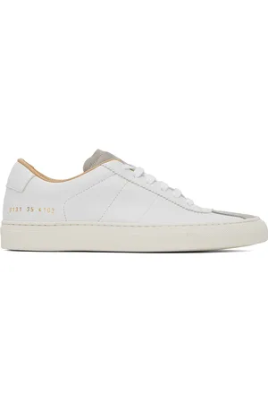 Common projects discount white sneakers india