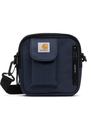 Carhartt WIP Canvas Camera Bag for Men