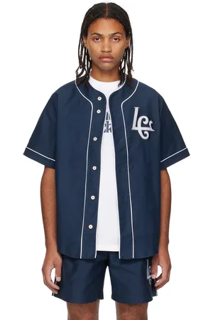 Buy Yankees Jersey Blue Online In India -  India