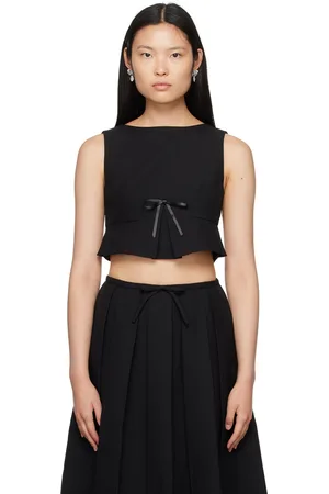 Shushu/Tong Crop Tops & Bralettes sale - discounted price