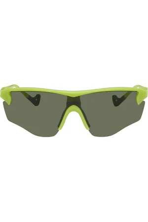 Latest District Vision Sunglasses arrivals - Men - 6 products