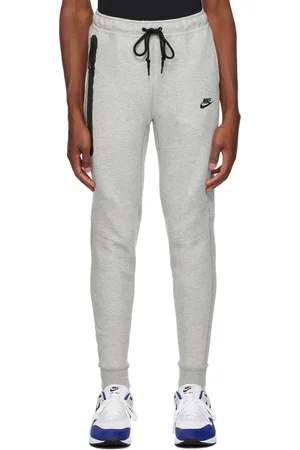 Nike Men Track PantsDM5216012XLLT Iron OREPhantomGrey  Amazonin  Clothing  Accessories