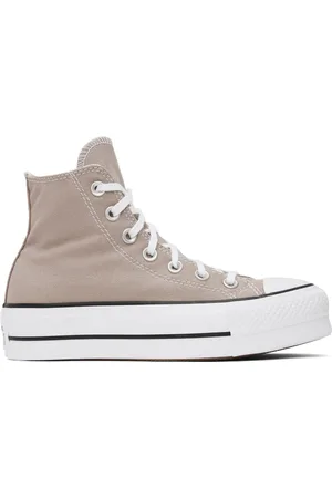 Converse Chuck Taylor All Star High Top Sneakers