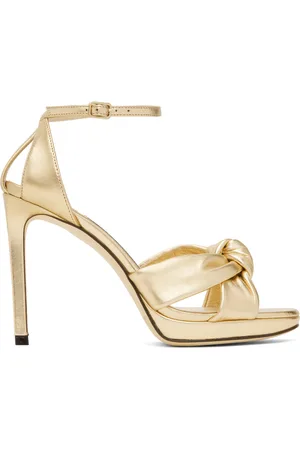 Inc.5 Women's Gold Ethnic Sandals Price in India, Full Specifications &  Offers | DTashion.com