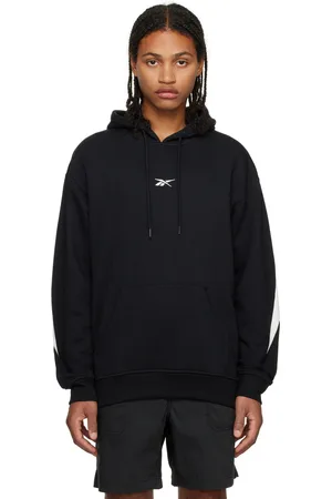 Reebok United By Fitness Myoknit Hoodie, SW671