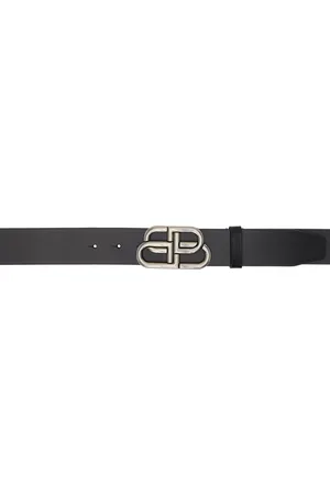 Balenciaga BB Monogram Belt Bag - Farfetch