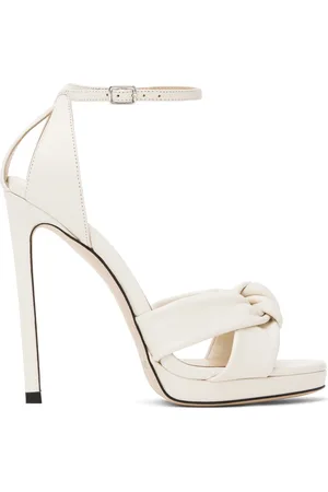 Jimmy choo sandals discount sale