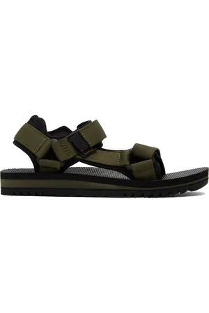 Teva men's slide discount sandals