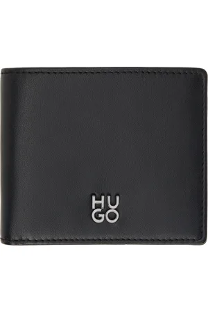 Blvck Paris Fold Wallet