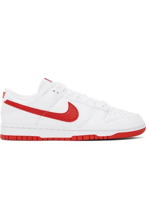 Nike x Familia SB Dunk Low First Avenue Sneakers - Farfetch