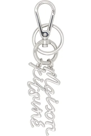 Latest Maison Kitsuné Keychains arrivals - Men - 8 products