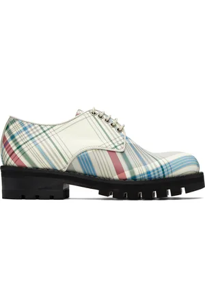 Vivienne westwood best sale shoes mens sale