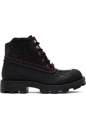 Diesel hotsell boots price