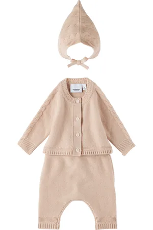 Latest Burberry Nightwear & Sleepwear arrivals - Kids - 3 products