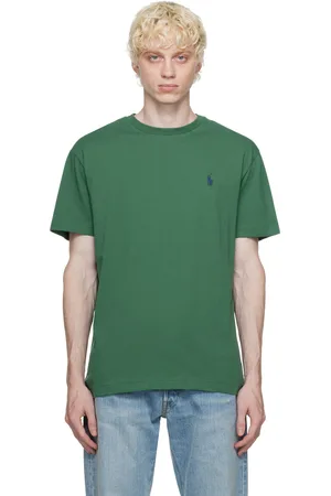 Ralph lauren crew on sale neck t shirt sale