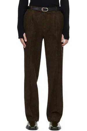 Latest Ernest W. Baker Trousers & Pants arrivals - Men - 16 products