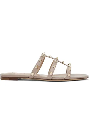 Sandals discount valentino sale