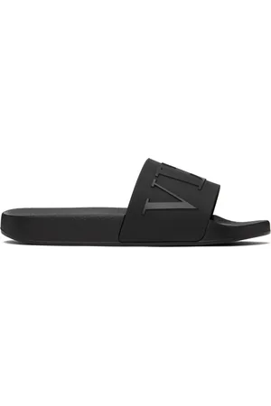 Valentino sliders 2025 men's sale