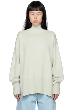 Buy STUDIO NICHOLSON Turtlenecks online - Women - 5 products