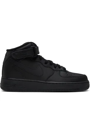 Nike Men Air Force 1 High '07 LX Sneakers (6) by Myntra