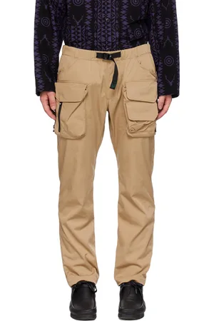 SOUTH2 WEST9 SOUTH2 WEST8 Pants - Item 30137730 for Men