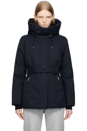 Kenzy quilted jacket - Mackage - Women