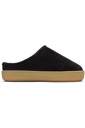 Isabel marant slippers discount sale