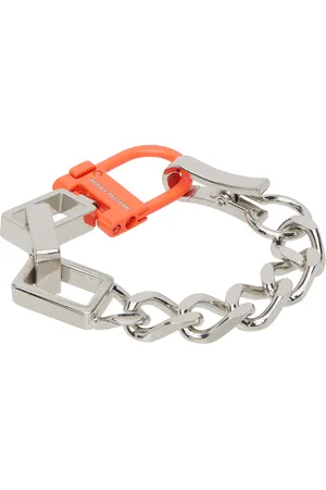 Heron Preston Bracelets for Men sale - discounted price | FASHIOLA.in