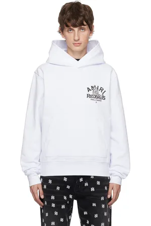 AMIRI Hoodies for Men - Shop Now on FARFETCH