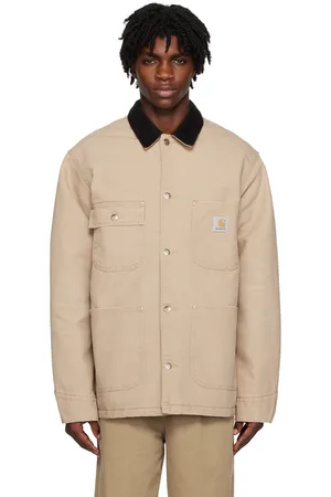 Discounted carhartt outlet jackets