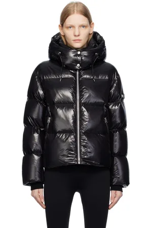 Kenzy quilted jacket - Mackage - Women