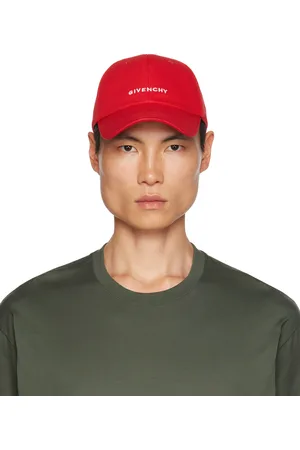 Mens 2025 givenchy cap