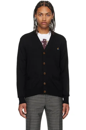 Vivienne westwood cardigan on sale mens