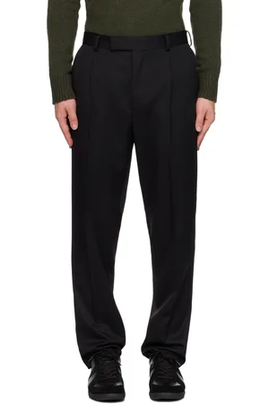 Latest Wacko Maria Trousers arrivals - 2 products | FASHIOLA.in