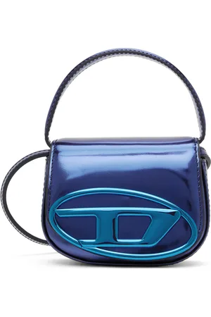 Dior Changing Bag Blue