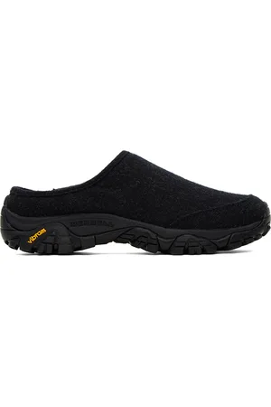 merrell flat shoes