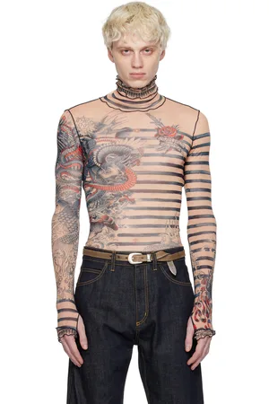 Latest Jean Paul Gaultier Clothing arrivals - Men - 3 products 
