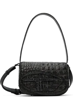 Diesel Women's 1DR Leather Shoulder Bag