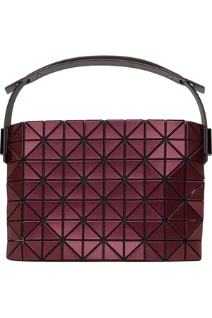 Bao Bao Issey Miyake Large Prism Baguette Bag