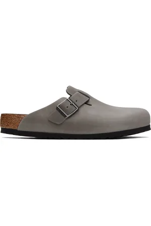 Birkenstock men's online loafers