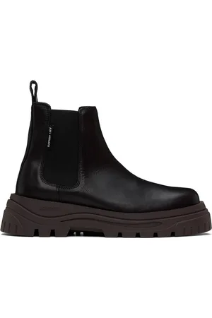 Axel Arigato Boots Ankle Boots sale discounted price