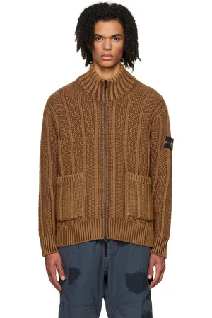 Stone island turtleneck on sale sale