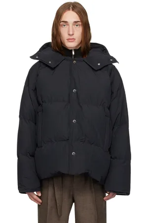 Nanushka 2024 sabe coat