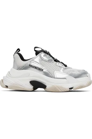 Balenciaga triple s soldes best sale