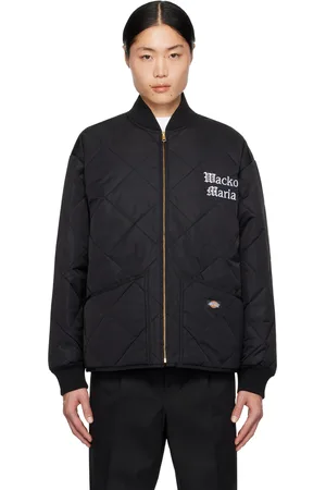 Buy Wacko Maria Jackets & Coats online - 21 products | FASHIOLA.in